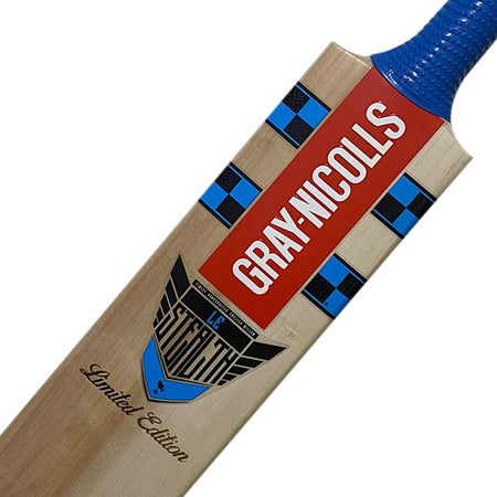 Gray Nicolls Stealth Limited Edition Cricket Bat - Senior