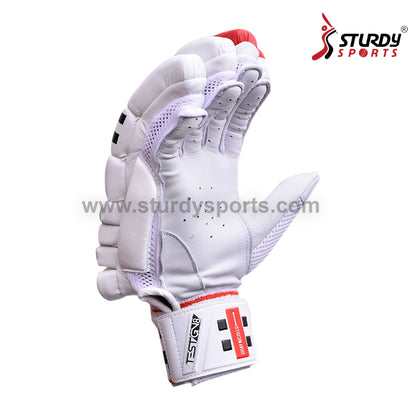 Gray Nicolls Test GN8 Batting Gloves - Senior