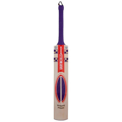 Gray Nicolls Ultimate Original Cricket Bat - Senior