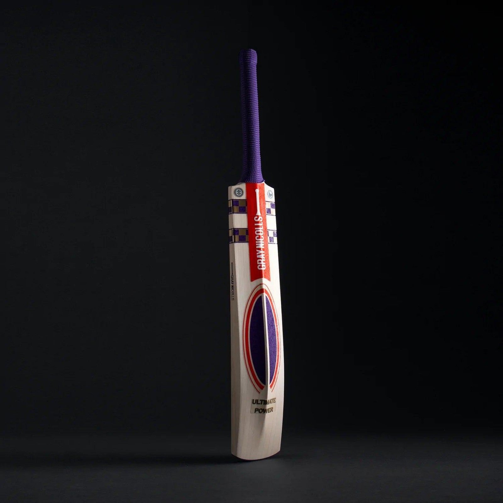 Gray Nicolls Ultimate Original Cricket Bat - Senior