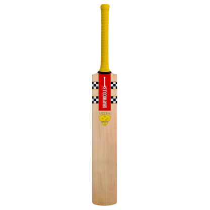 Gray Nicolls Ultra Cricket Bat - Small Adult