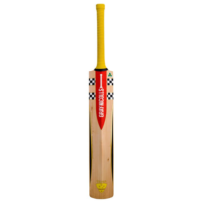 Gray Nicolls Ultra Cricket Bat - Small Adult