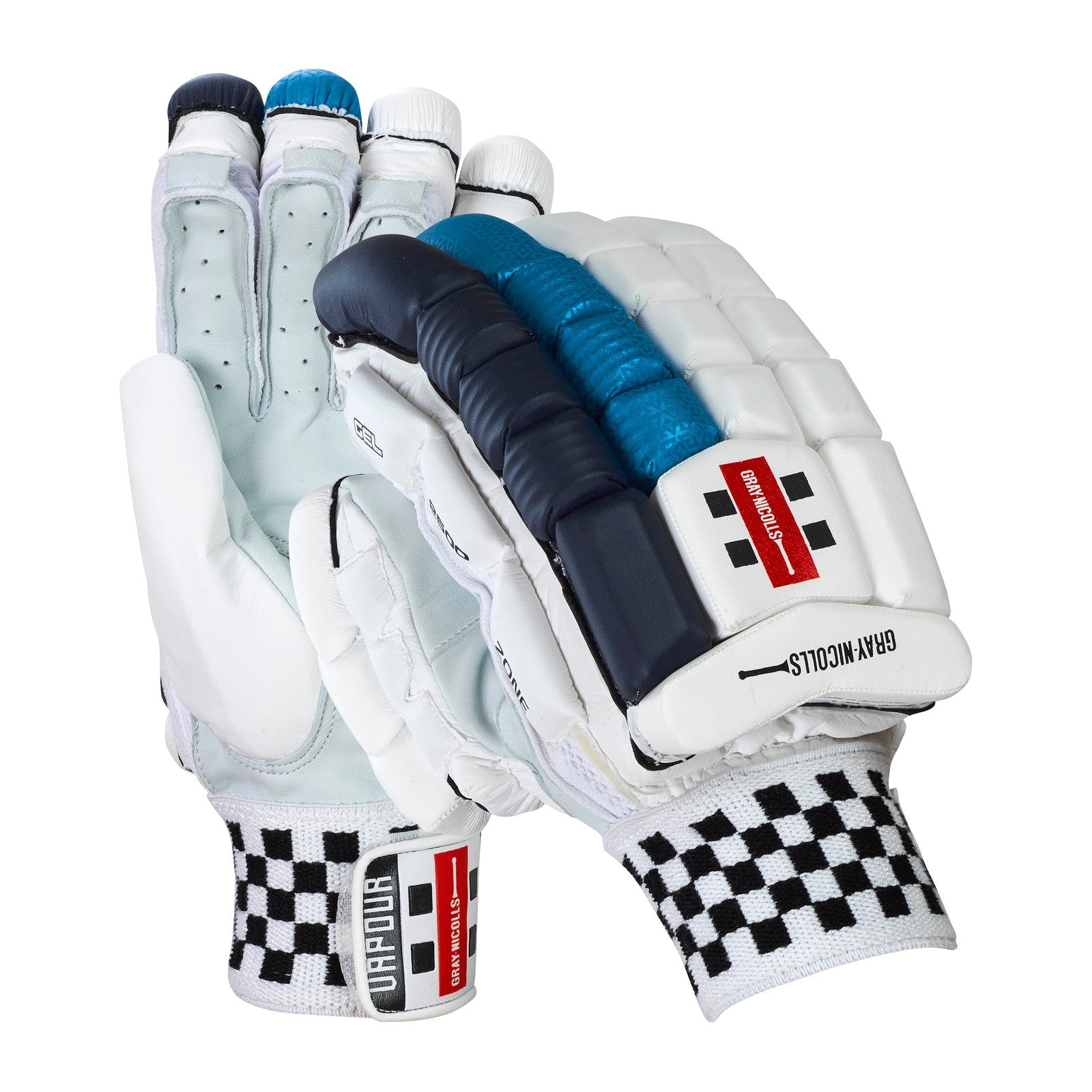 Gray Nicolls Vapour 2500 Batting Gloves - Senior