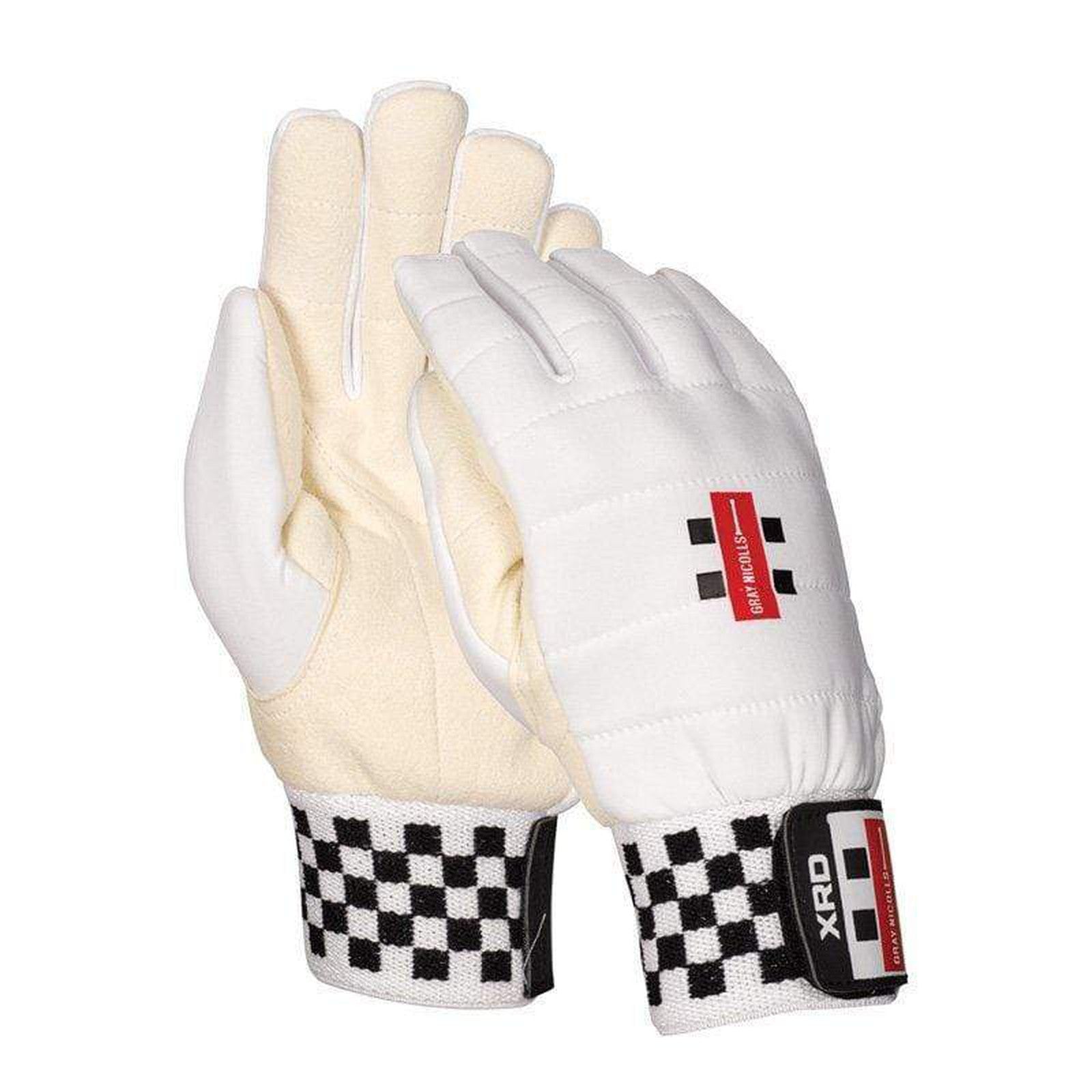 Gray Nicolls XRD Padded Keeping Inners - Senior