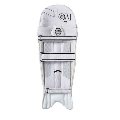 Gunn & Moore GM 303 Batting Cricket Pads - Senior