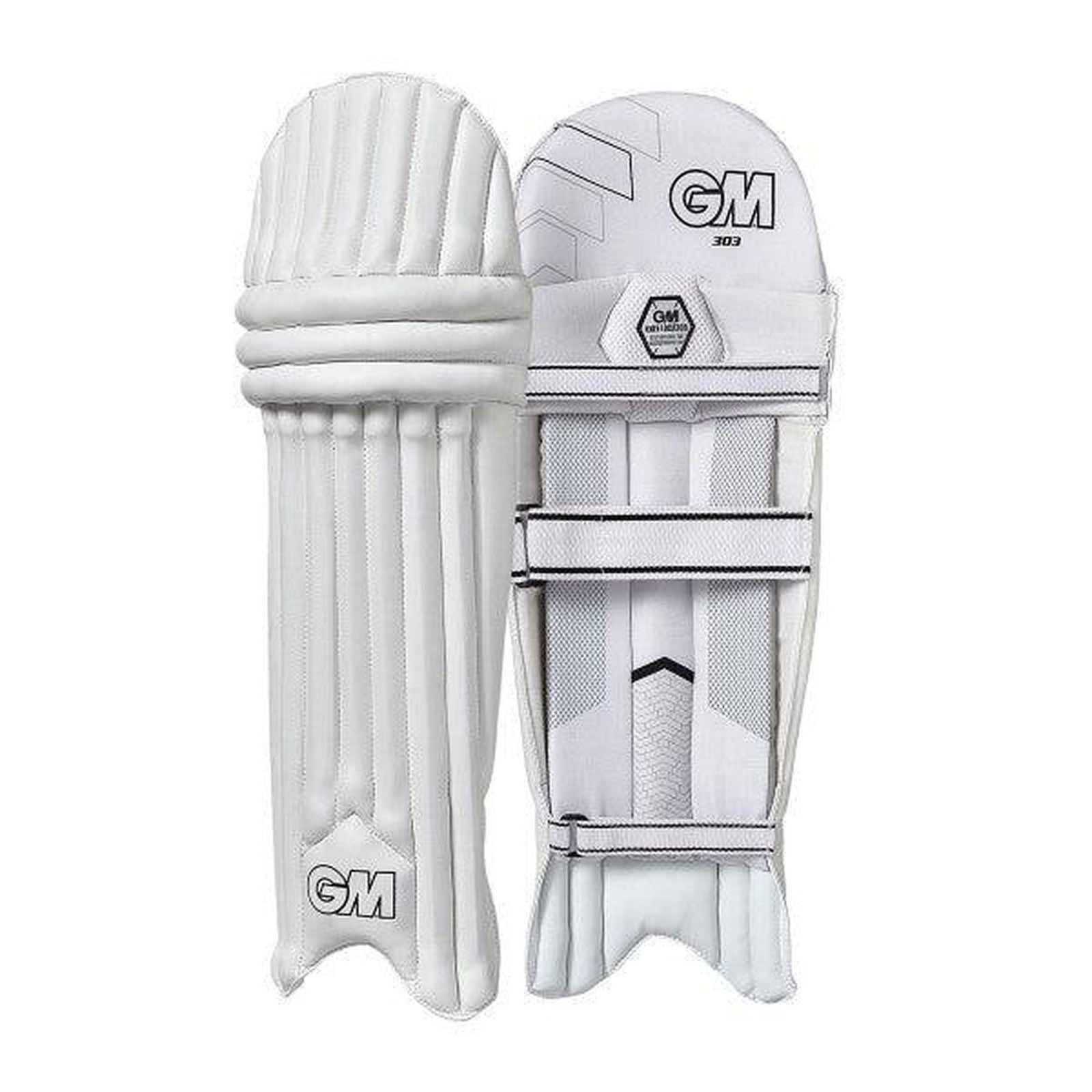 Gunn & Moore GM 303 Batting Cricket Pads - Youth