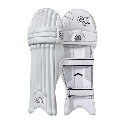 Gunn & Moore GM 505 Batting Cricket Pads - Junior