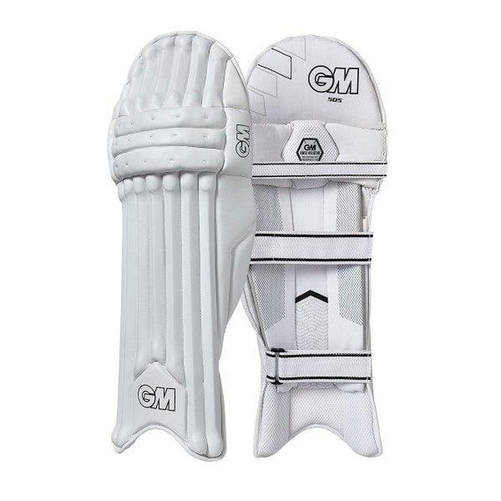 Gunn & Moore GM 505 Batting Cricket Pads - Senior