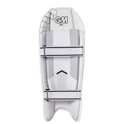 Gunn & Moore GM 606 Keeping Cricket Pads - Youth