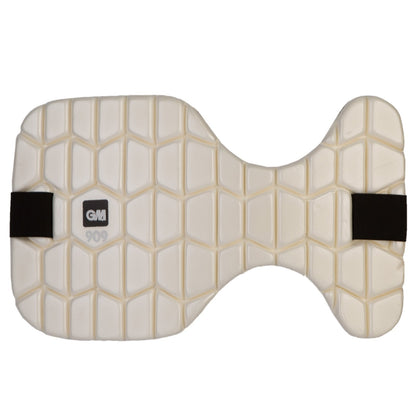 Gunn & Moore GM 909 Chest Guard - Senior