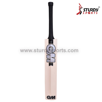 Gunn & Moore GM Chroma Maxi Cricket Bat - Harrow