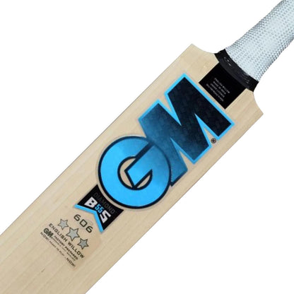 Gunn & Moore GM Diamond 606 Cricket Bat - Harrow