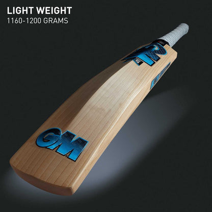 Gunn & Moore GM Diamond 606 Cricket Bat - Small Adult