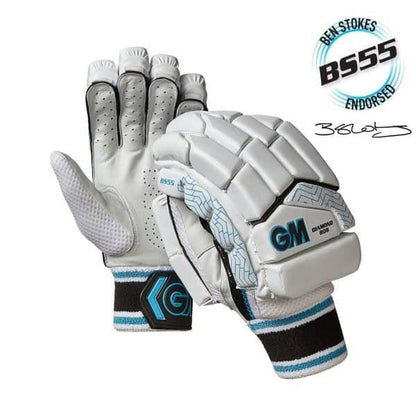 Gunn & Moore GM Diamond 808 Batting Cricket Gloves - Youth