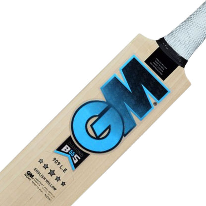 Gunn & Moore GM Diamond 909 LE Cricket Bat - Senior