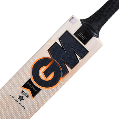 Gunn & Moore GM Eclipse 303 Cricket Bat - Harrow