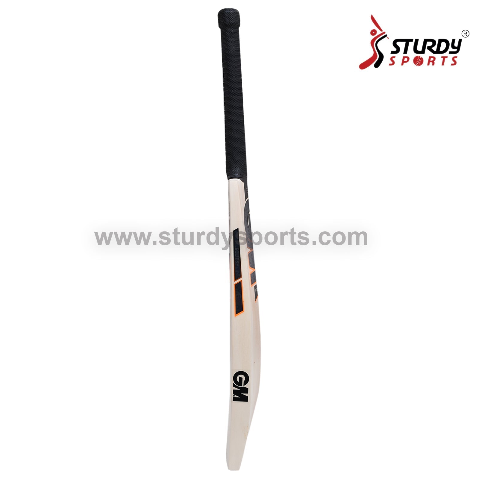 Gunn & Moore GM Eclipse 606 Cricket Bat - Size 5