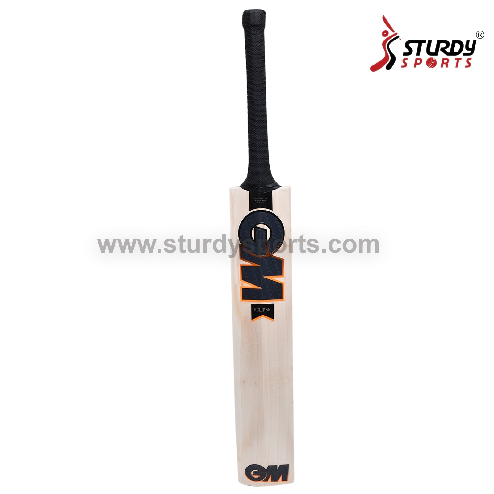 Gunn & Moore GM Eclipse 606 Cricket Bat - Size 5