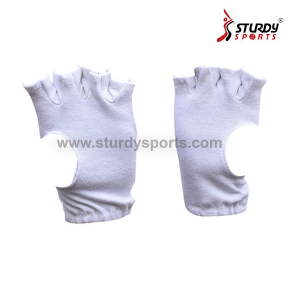 Gunn & Moore Fingerless Batting Inners - Junior