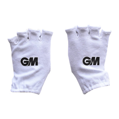 Gunn & Moore Fingerless Batting Inners - Junior