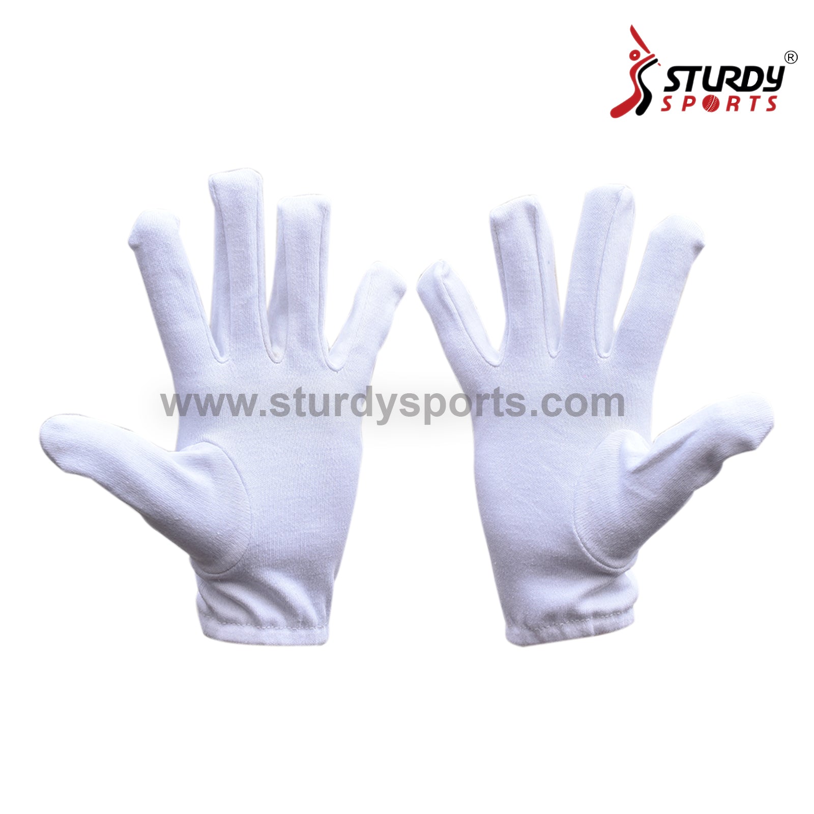 Gunn & Moore GM Full Finger Batting Inner (Boys)