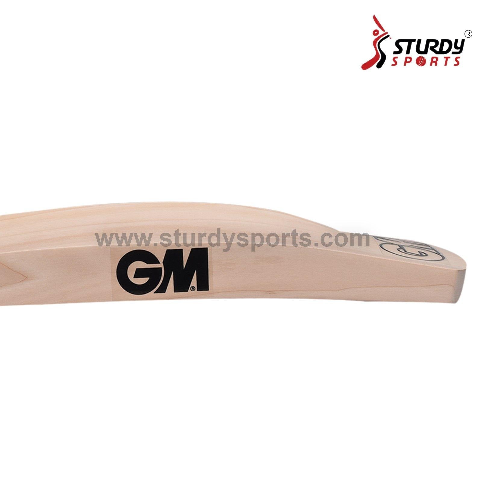 Gunn & Moore GM Icon 505 Cricket Bat - Senior