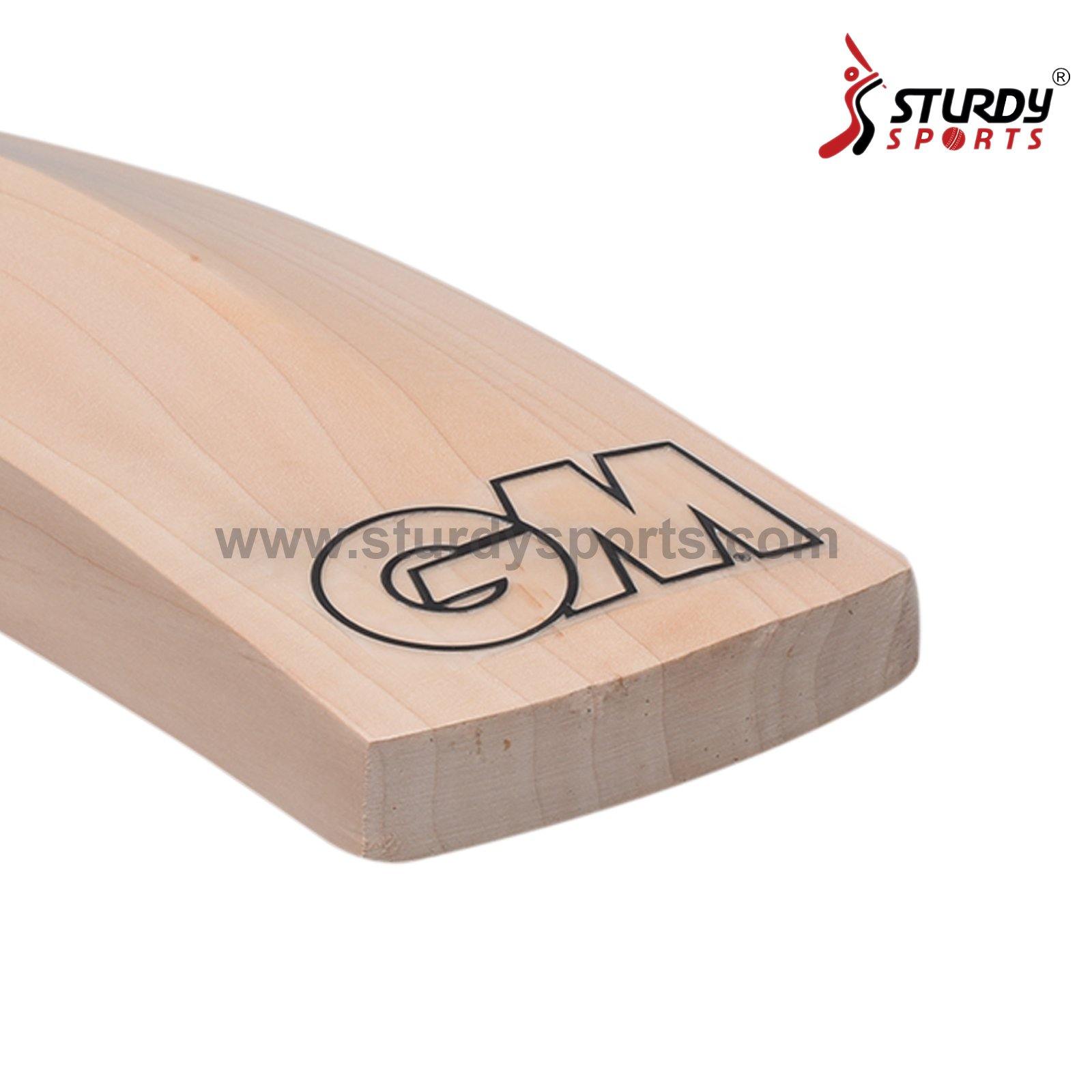 Gunn & Moore GM Icon 606 Cricket Bat - Senior