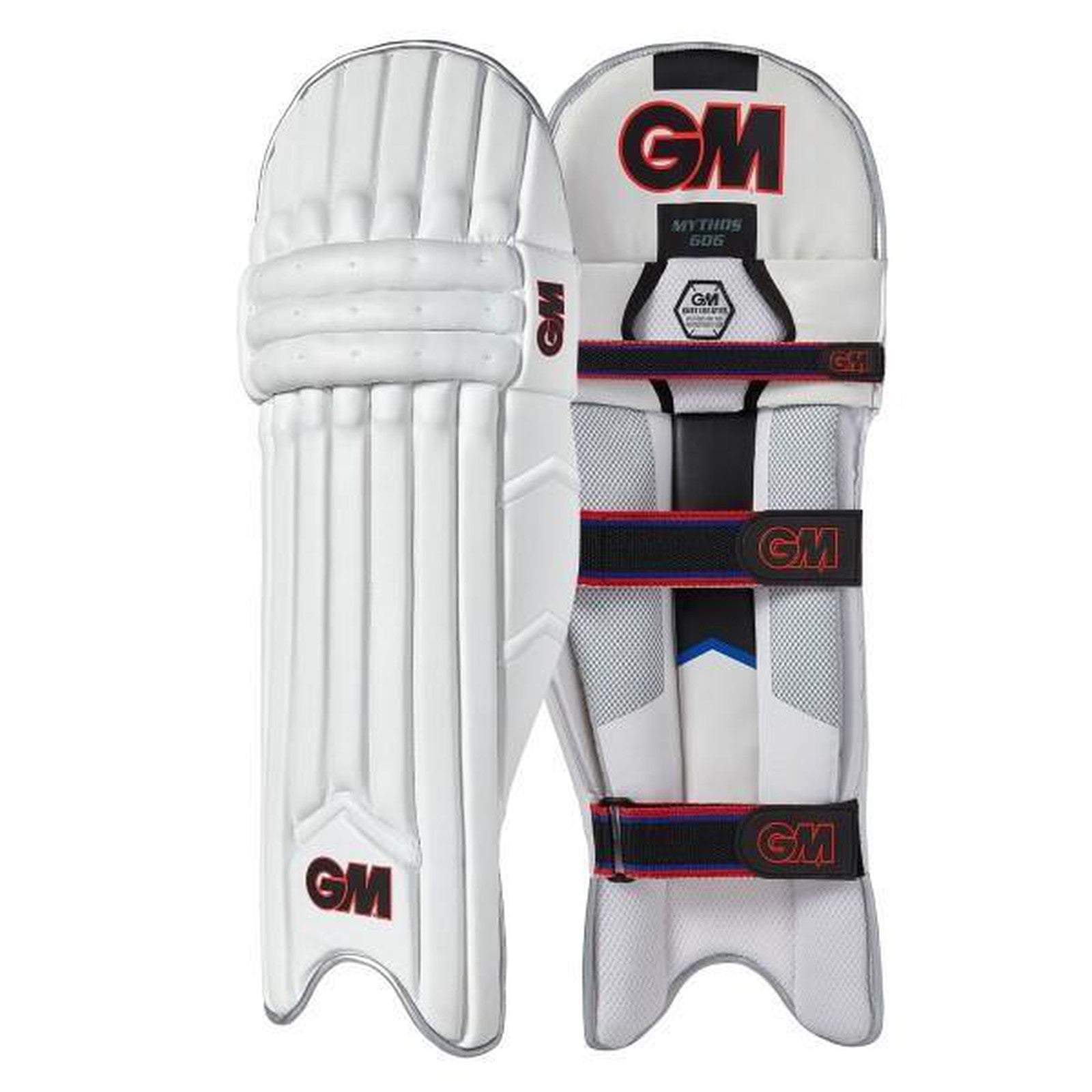 Gunn & Moore GM Mythos 606 Batting Pads - Mens