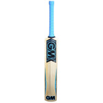 Gunn & Moore GM Neon 202 Kashmir Willow Bat (Size 5)