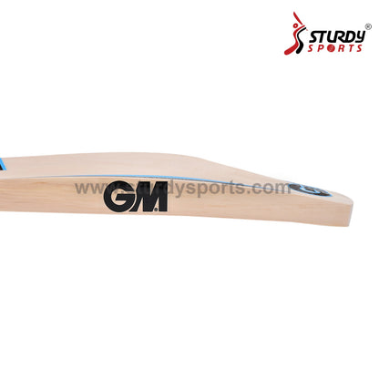 Gunn & Moore GM Neon Maestro Kashmiri Willow Cricket Bat - Harrow