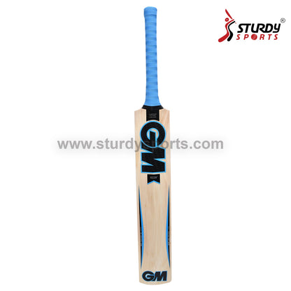 Gunn & Moore GM Neon Striker Kashmiri Willow Cricket Bat - Size 6