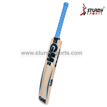 Gunn & Moore GM Neon Striker Kashmiri Willow Cricket Bat - Size 6
