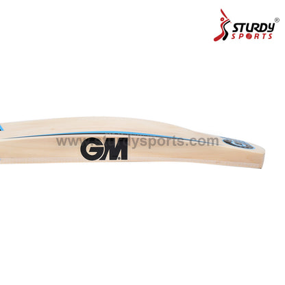 Gunn & Moore GM Neon Striker Kashmiri Willow Cricket Bat - Size 6