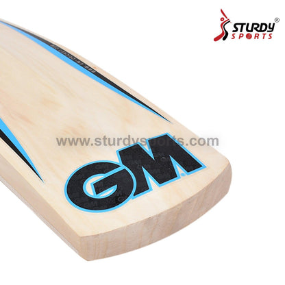 Gunn & Moore GM Neon Striker Kashmiri Willow Cricket Bat - Size 6