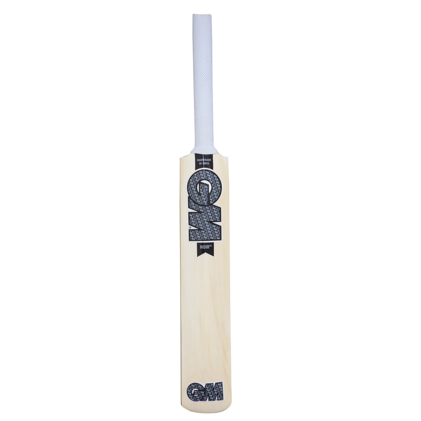 Gunn & Moore GM Noir Miniature Autograph Bat - 17 Inch