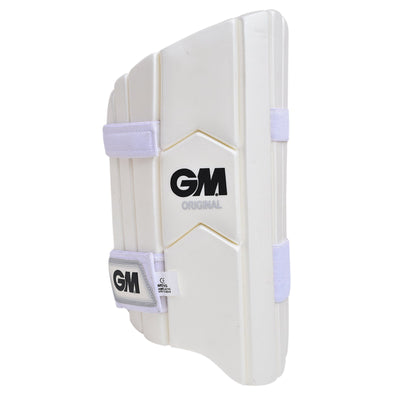 Gunn & Moore GM Original Single Thigh Guard - Youth