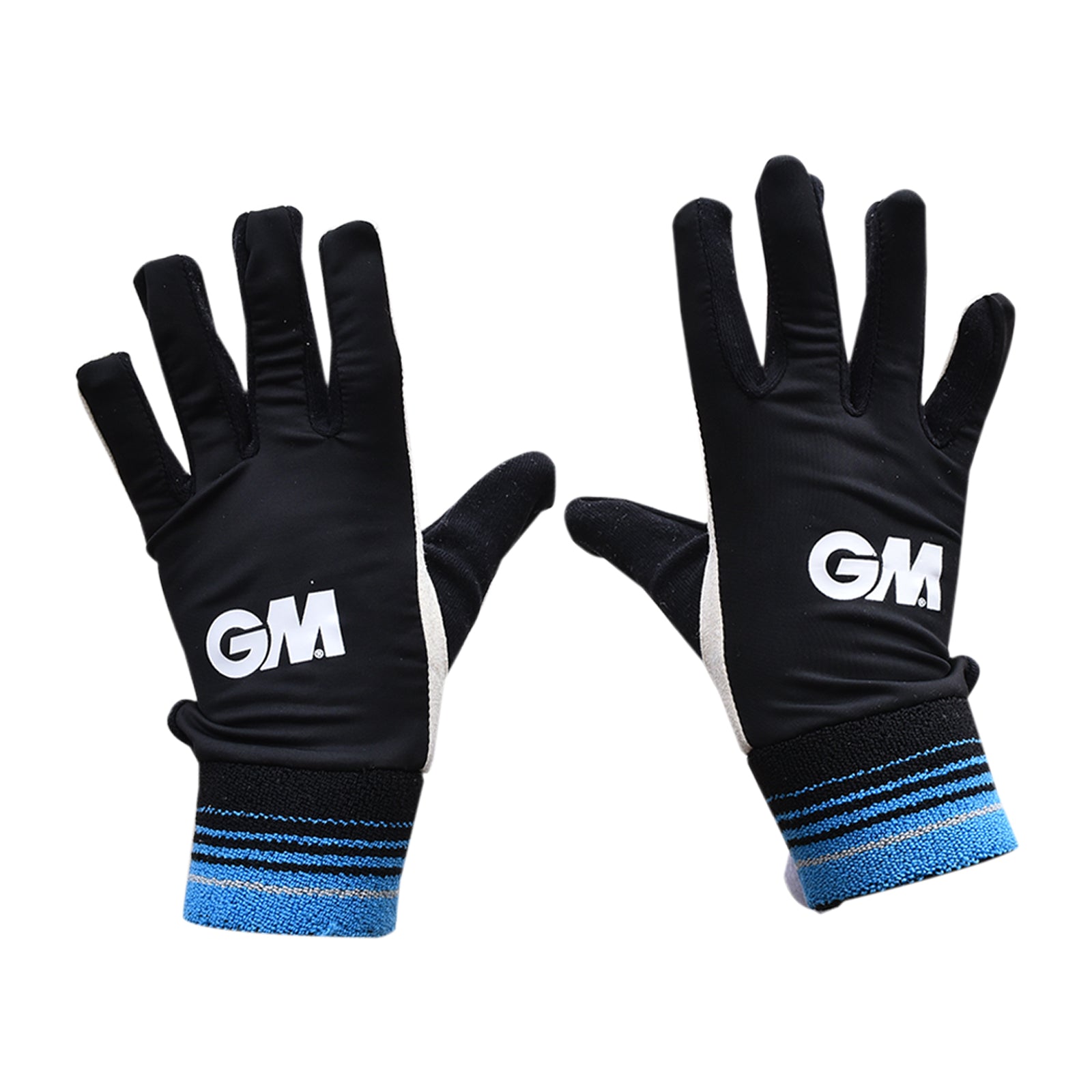 Gunn & Moore Palm Chamois Wicket Keeping Inner Gloves - Senior