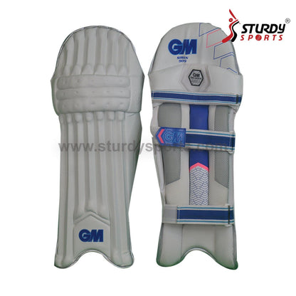 Gunn & Moore GM Siren 909 Batting Cricket Pads - Senior