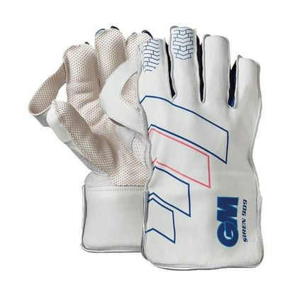 Gunn & Moore GM Siren 909 Keeping Cricket Gloves - Senior