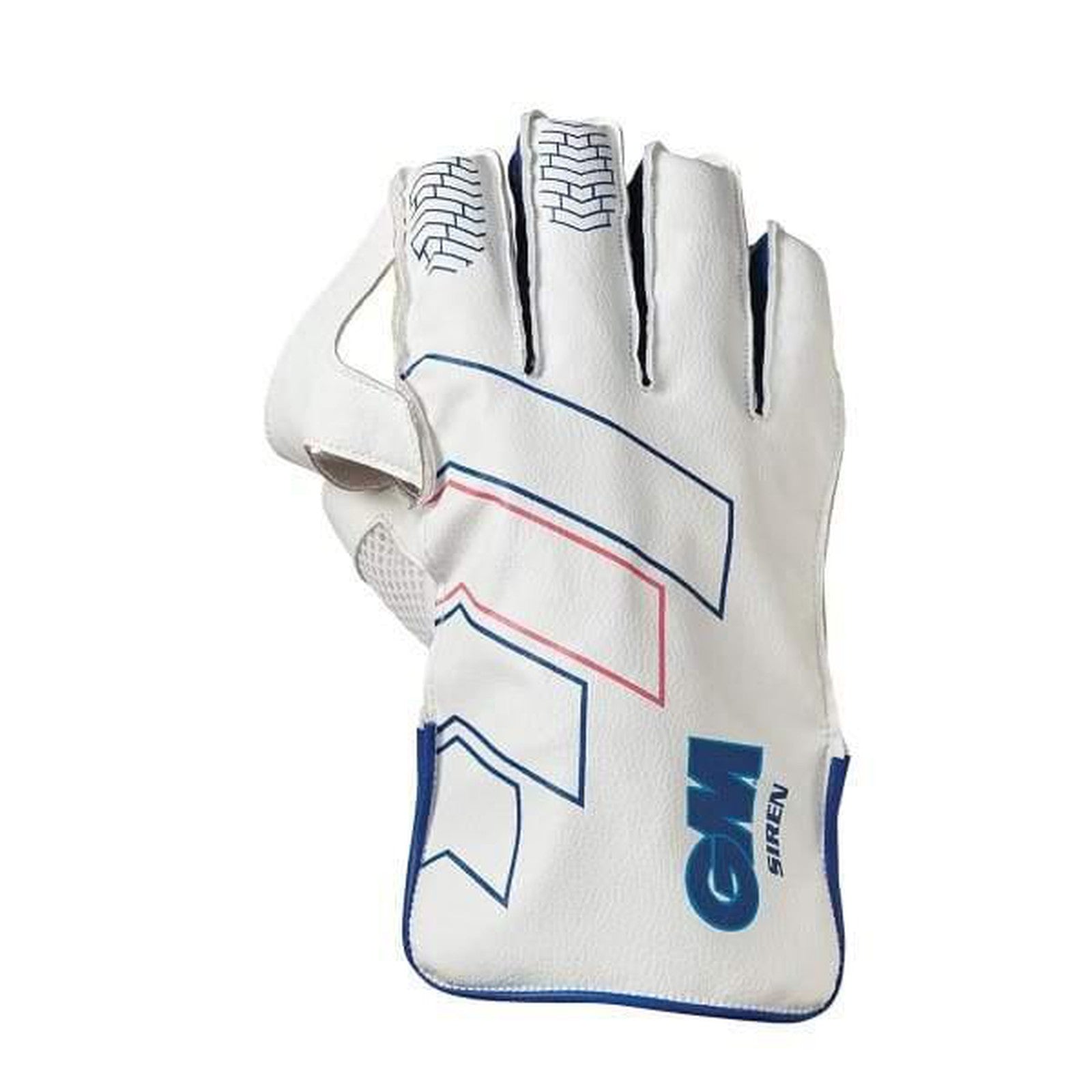 Gunn & Moore GM Siren Keeping Cricket Gloves - Junior