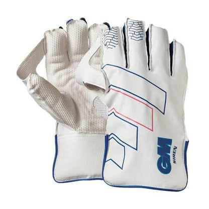 Gunn & Moore GM Siren Keeping Cricket Gloves - Senior