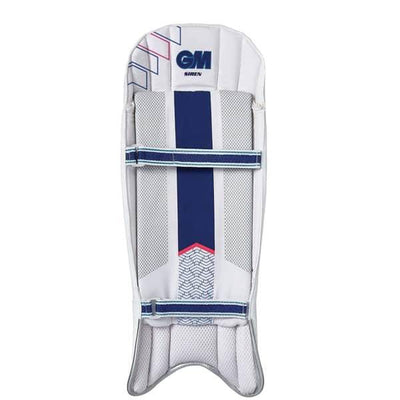 Gunn & Moore GM Siren Wicket Keeping Legguard - Small Junior