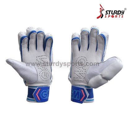 Gunn & Moore GM Siren Plus Batting Cricket Gloves - Junior