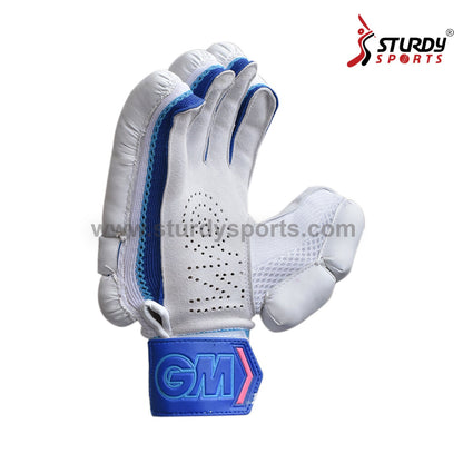 Gunn & Moore GM Siren Plus Batting Cricket Gloves - Junior