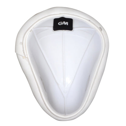 Gunn & Moore Traditional Abdo Guard - Youth