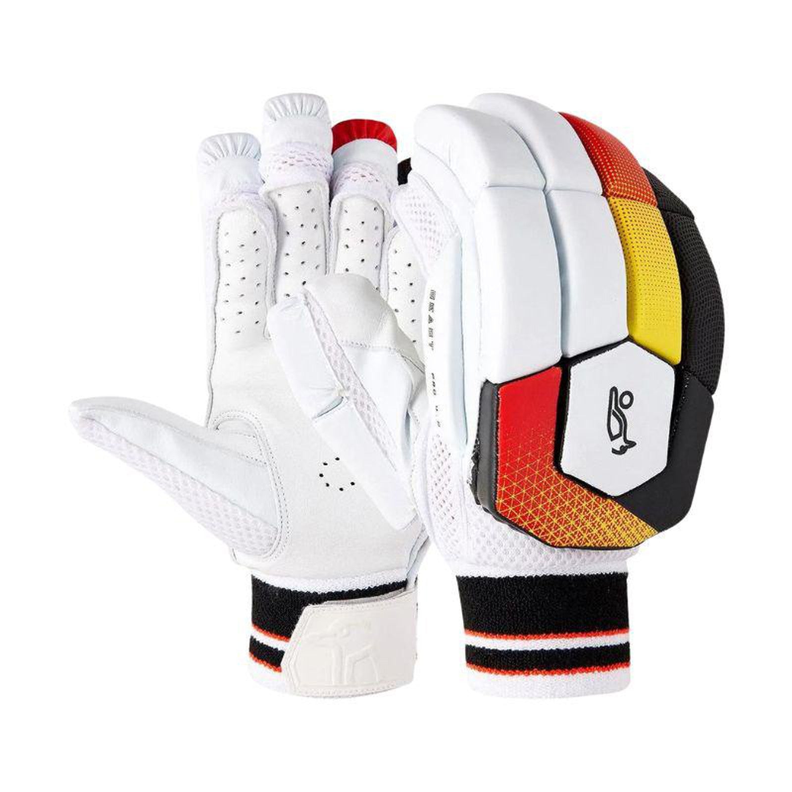 Kookaburra Beast 4.0 Batting Gloves - Senior