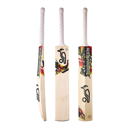 Kookaburra Beast Pro 6.0 Cricket Bat - Small Adult