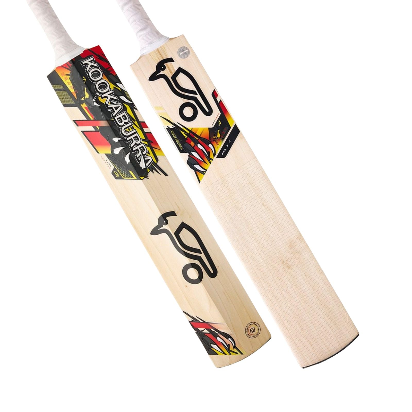 Kookaburra Beast Pro 6.0 Cricket Bat - Small Adult