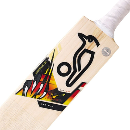 Kookaburra Beast Pro 6.0 Cricket Bat - Small Adult