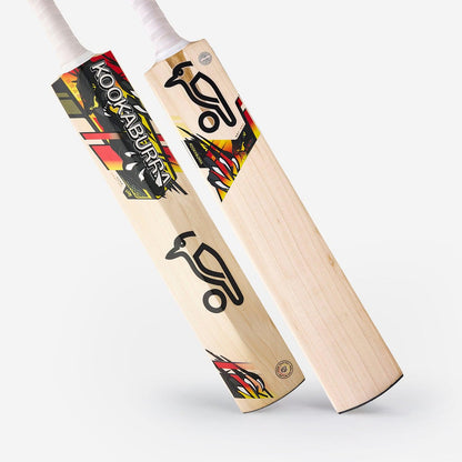 Kookaburra Big Beast Cricket Bat - Senior